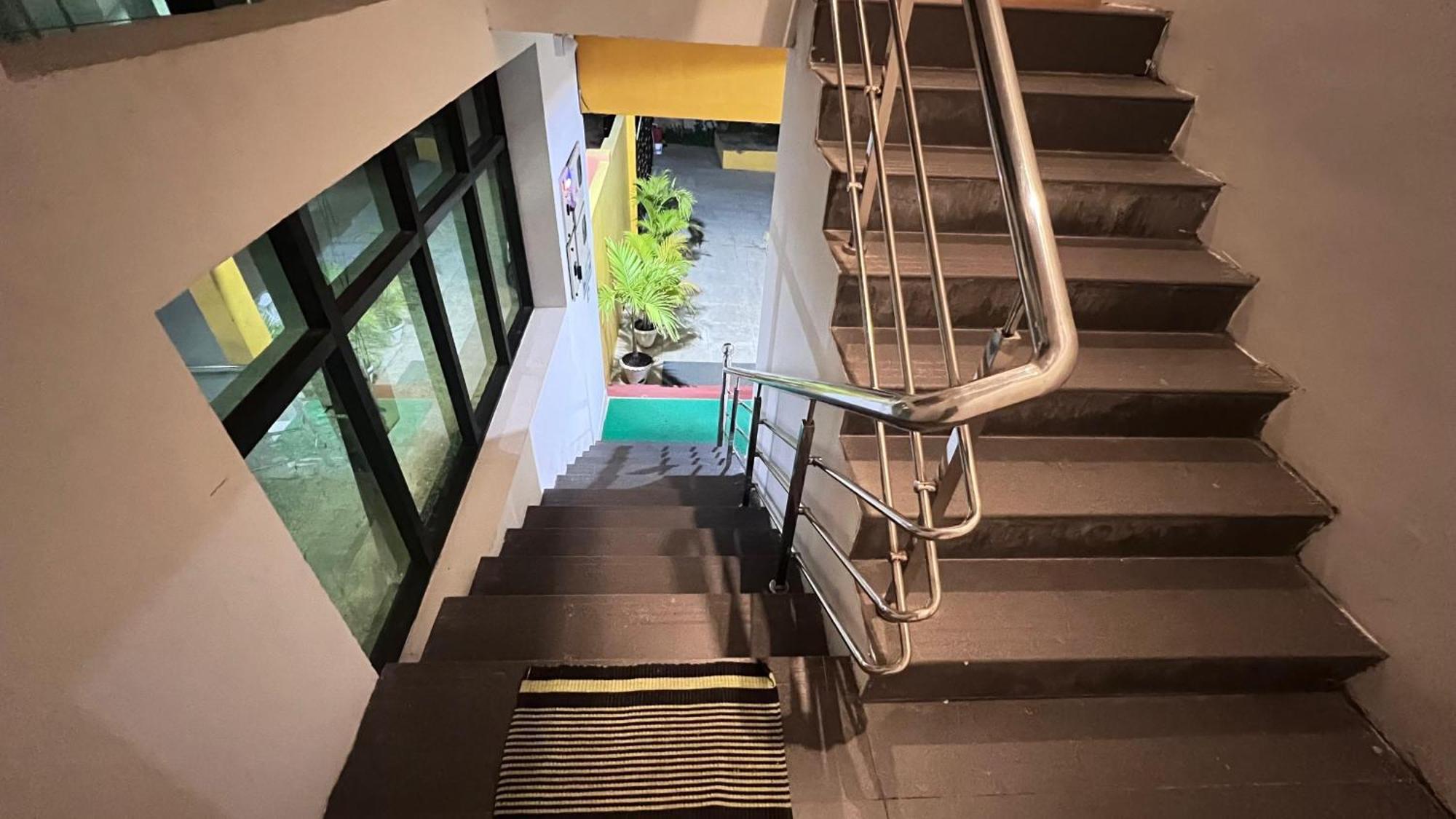 Dream Serenity Residency Pondicherry Exterior photo