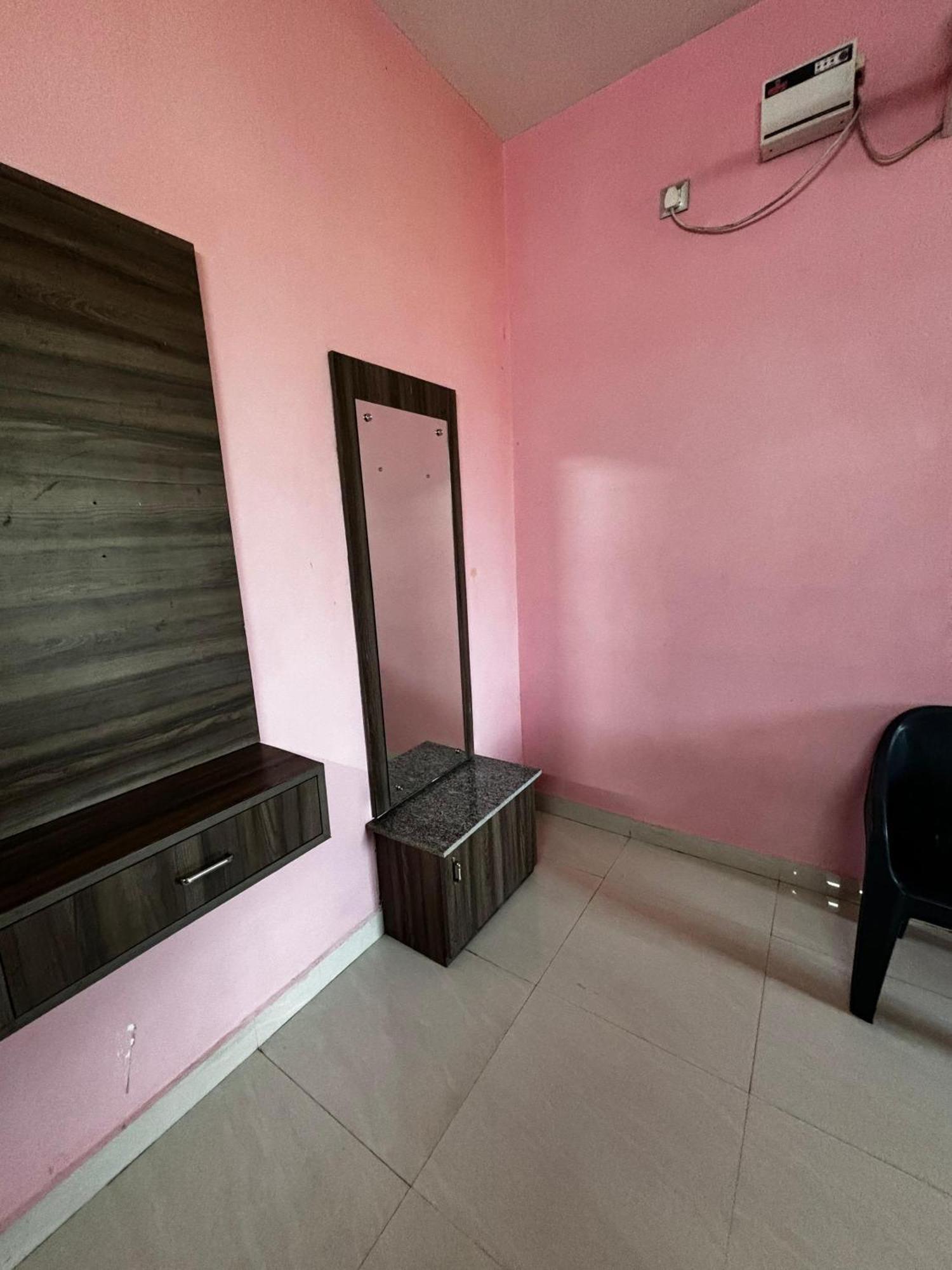 Dream Serenity Residency Pondicherry Exterior photo