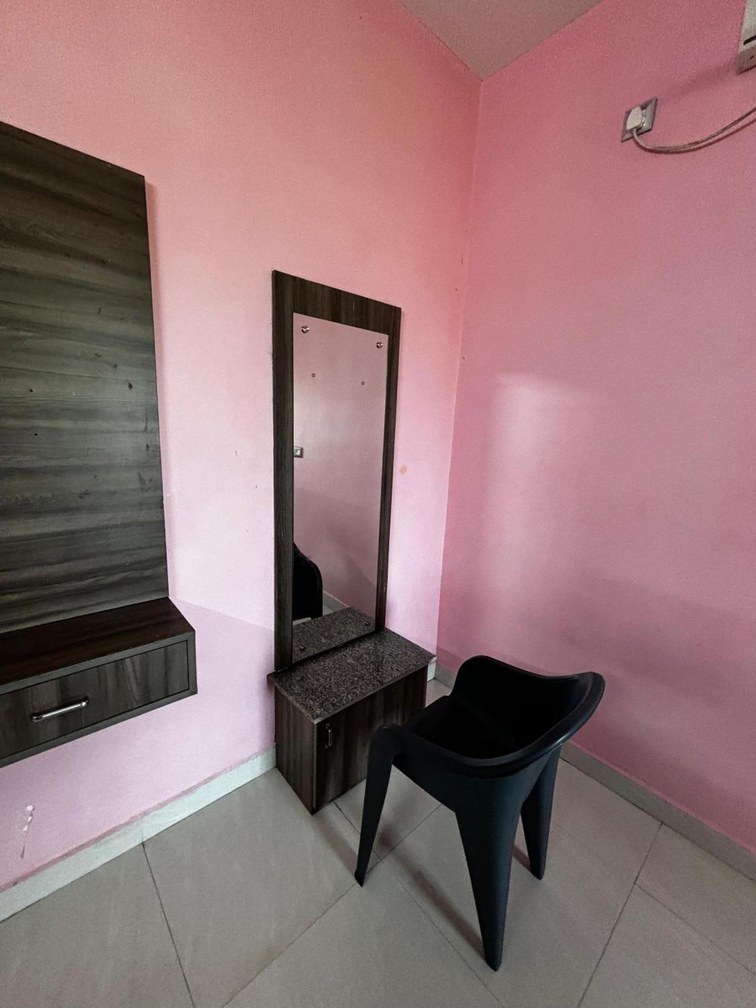 Dream Serenity Residency Pondicherry Exterior photo