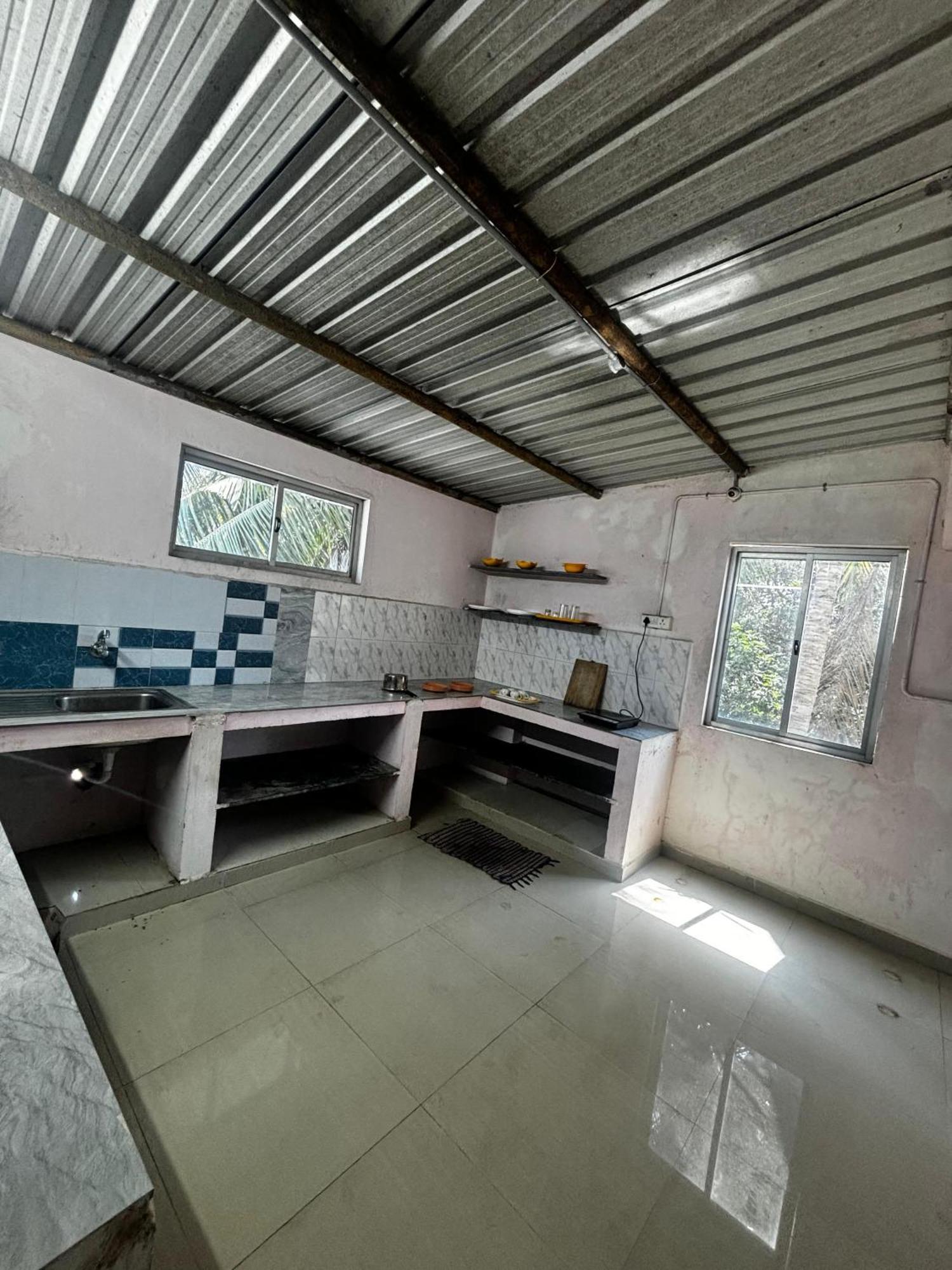Dream Serenity Residency Pondicherry Exterior photo