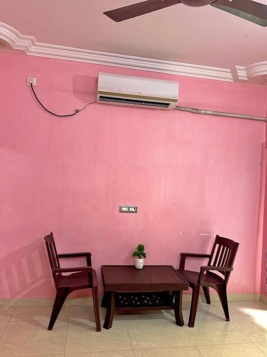 Dream Serenity Residency Pondicherry Exterior photo